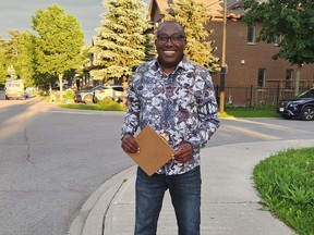 Jules Ruhinda