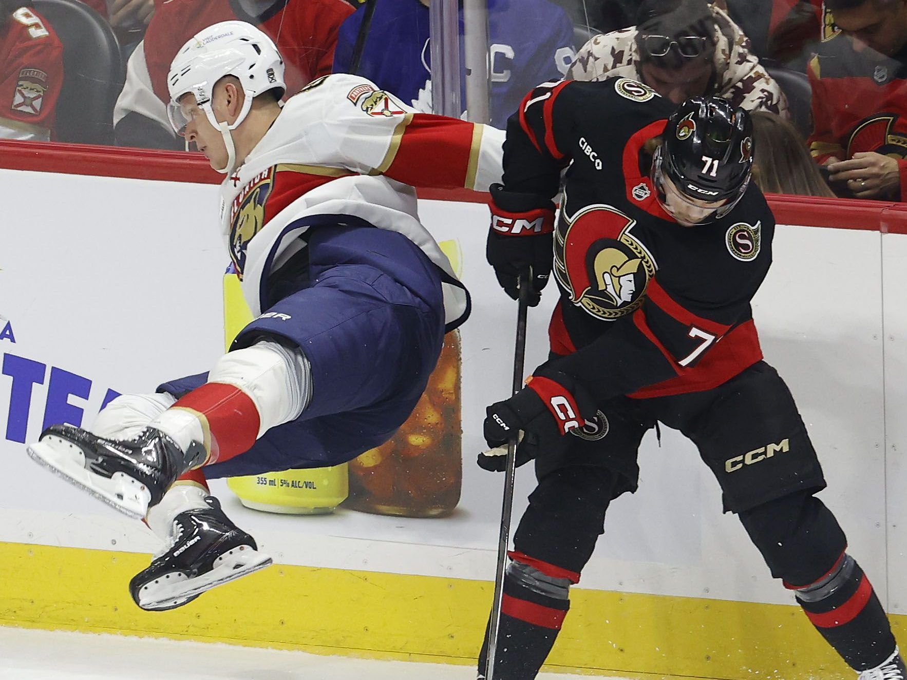 Brady Tkachuk