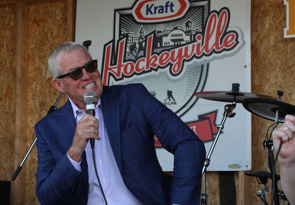 Doug MacLean