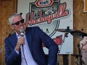 Doug MacLean