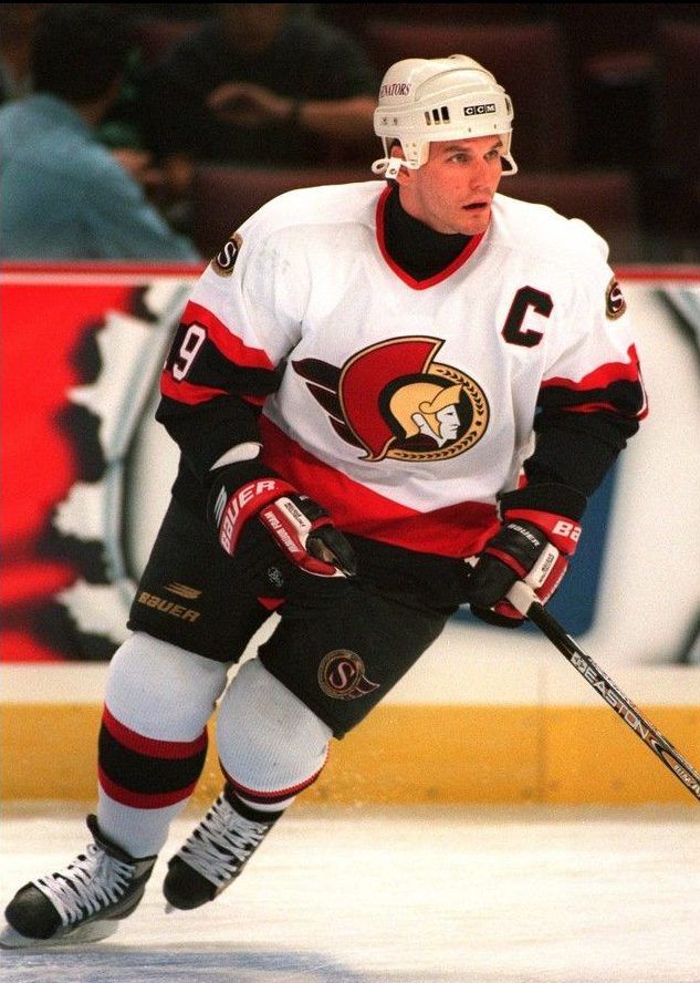Alexei Yashin