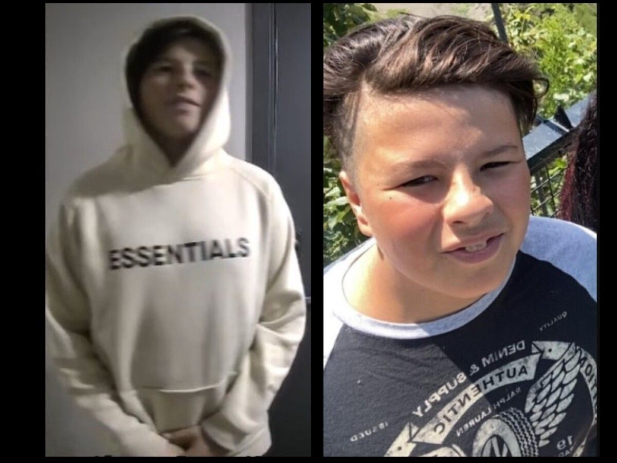 Ottawa police seeking missing youth, 14