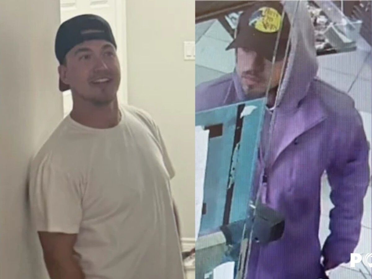 Keaton Wray Missing Person
