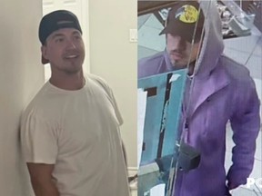 Keaton Wray Missing Person