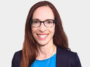 Laura Dudas, Candidate for Orléans West - Innes Ottawa Municipal