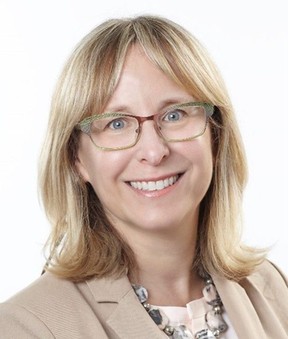 Lisa Levin AdvantAge Ontario