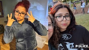 Nina Gil Missing Person