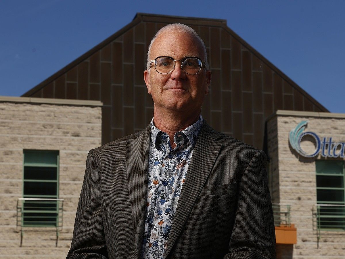 News of the day: Jeff Leiper: How I would get Ottawa back on track as mayor; LeBreton Flats progress continues as Senators, NCC focus on cleanup, design and financing; Senators score big win over Bruins;