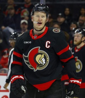 Brady Tkachuk