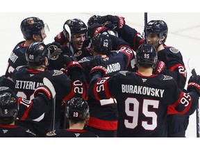 sens win