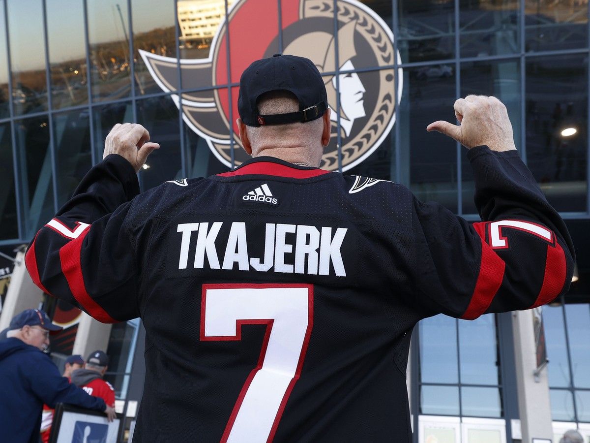 tkajerk
