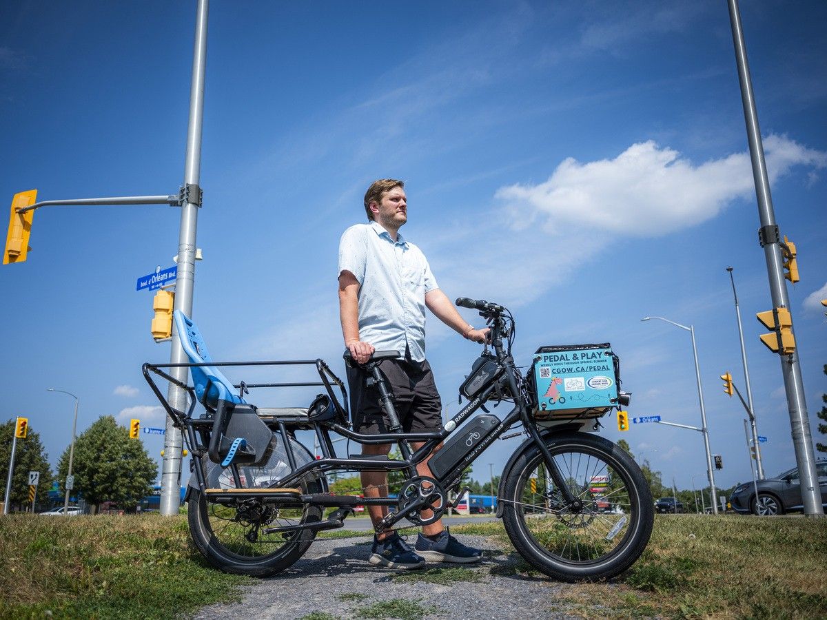 Rob Attrell Vision Zero