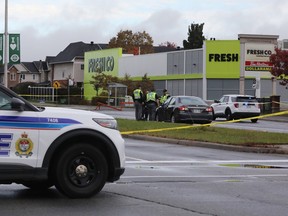 Strandherd Crestview Drives Pedestrian Fatality