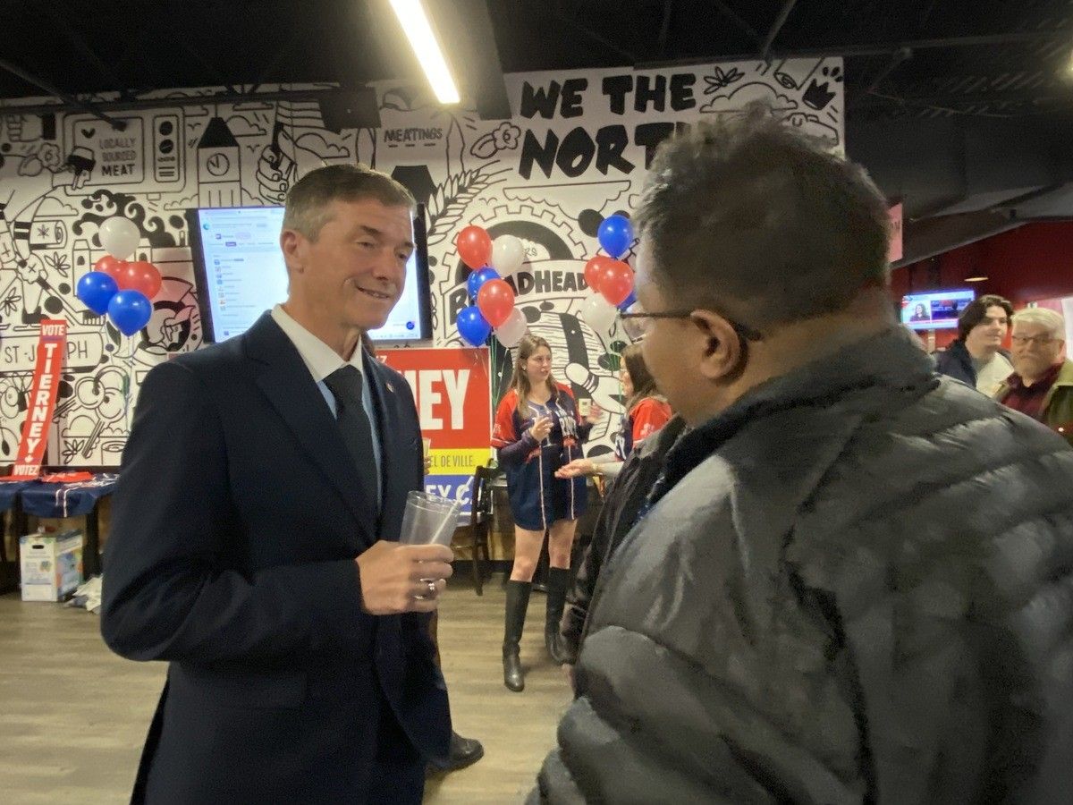 LIVE: Ottawa election 2026 results for mayor and council | Ottawa Citizen