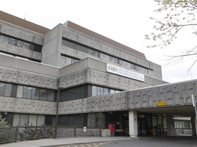 The Children's Hospital of Eastern Ontario