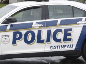 Gatineau Police