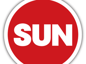 Sun Logo (Generic Flat)