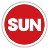 Sun Logo (Generic Flat)