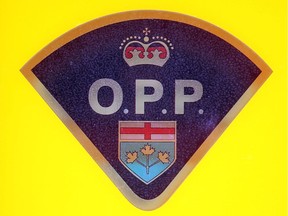 Ontario Provincial Police