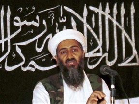 Terror chief Osama bin Ladens lair turned up a treasure trove of documents.