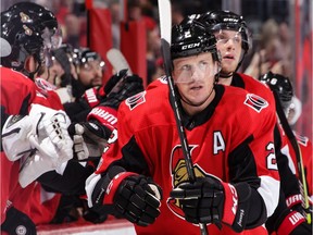 'When we play on the road, we play with more structure,' says Dion Phaneuf.