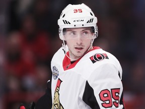 Bobby Ryan, who went head to head against Matt Duchene for years when both of them played in the Western Conference, marvels at his development.