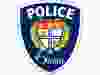 FILE: Ottawa police crest.