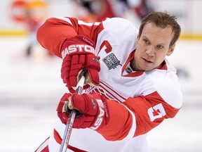 Nick Lidstrom currently holds down No. 1 on  www.ranker.com's list of the best Swedish NHL players of all time.