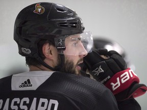 Can the Senators afford to spend in the neighbourhood of $13 million-$14 million to keep both Matt Duchene and Derick Brassard here for years to come?