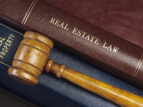 When should you contact a real estate lawyer?
