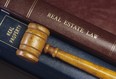 When should you contact a real estate lawyer?