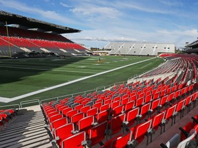 Many of the Grey Cup Festival events — several of them free — are within the Lansdowne Park grounds where the big game will take place on Sunday, Nov. 26.