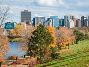 What can our city do to help unleash the vitality of Ottawa’s home building industry