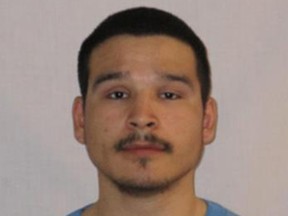 The Repeat Offender Parole Enforcement (R.O.P.E.) Squad is requesting the public's assistance in locating a federal offender wanted on a Canada Wide Warrant as a result of his breach of parole. Darcy Nutarariaq is described as an Indigenous male, 23 years of age, 5'8" (173cm), 140 lbs (64kg) with black hair and brown eyes. He is serving a two (2)year and five (5) month sentence for Sexual Assault x2, Assault, Resist Arrest, Obstruct Peace Officer and Fail to Comply with Recognizance. The offender is known to frequent the city of Ottawa.