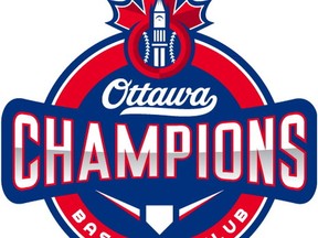 Ottawa Champions logo