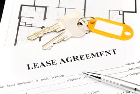 What are the rules regarding renewal once your first year's lease is up?