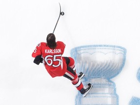 Erik Karlsson.