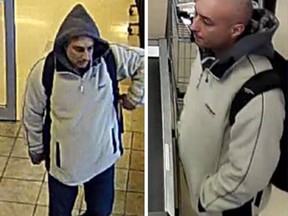 Ottawa police are seeking the public's help to identify a man believed to have been involved in a recent home robbery.