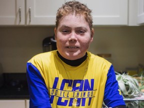 Jonathan Pitre