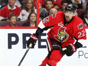 Former Senator Chris Kelly will get an opportunity to bid for a spot on the Canadian Olympic Hockey Team.