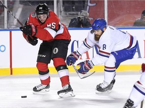 The best photos from the NHL 100 Classic in Ottawa - Article - Bardown