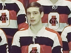 Pierre Jarry was one of the original Ottawa 67s, and their first superstar.