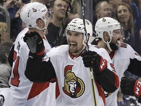 Defenceman Cody Ceci, now with the NHL's Ottawa Senators, was among those left out when the 67's top-50 selection committee finalized its list.