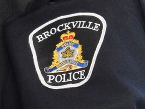 Brockville Police