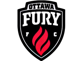 Fury FC logo