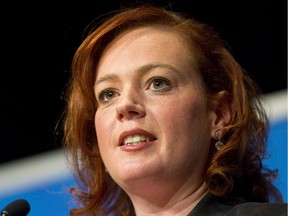 Nepean-Carleton MPP Lisa MacLeod was first elected in a 2006 byelection and has won three elections since then.