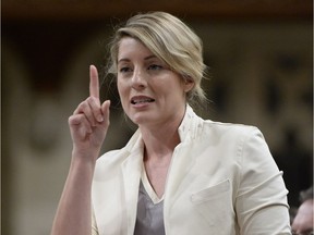 Heritage Minister Mélanie Joly and other Quebec politicians should resist the urge to make calls in the hockey name pronunciation game.