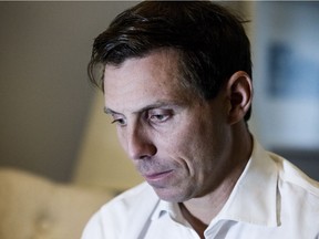 Patrick Brown tells his side of the story to the Toronto Sun.