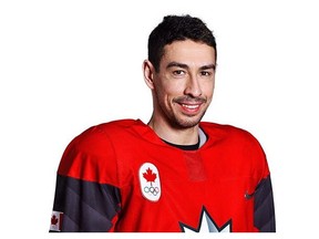 Former Ottawa Senators centre Chris Kelly