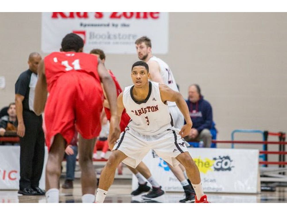 Five OUA men's hoops awards and allstar nods for Ravens and GeeGees